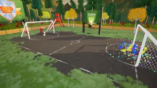 Скриншот 1 к игре BIRD BALL