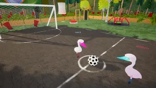 Скриншот 2 к игре BIRD BALL