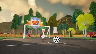 Скриншот 3 к игре BIRD BALL
