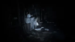 Скриншот 2 к игре Shattered Reflections: The Abyss Within
