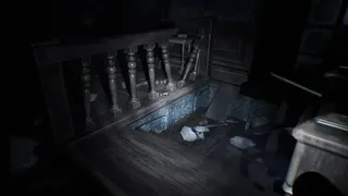 Скриншот 3 к игре Shattered Reflections: The Abyss Within
