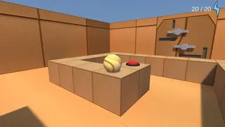 Скриншот 6 к игре Bounce & Roll
