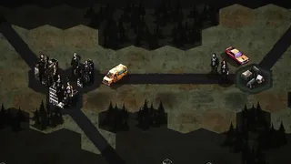 Скриншот 1 к игре Commander: Zombie Wars