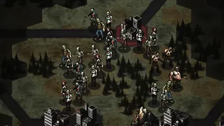 Скриншот 4 к игре Commander: Zombie Wars