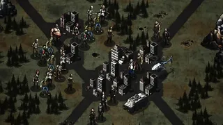 Скриншот 5 к игре Commander: Zombie Wars