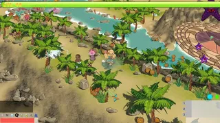 Скриншот 5 к игре Defenders of Kronos