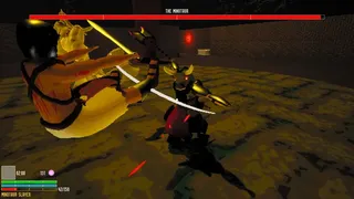 Скриншот 1 к игре Slay the Minotaur