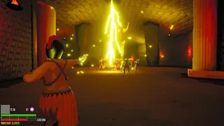 Скриншот 4 к игре Slay the Minotaur