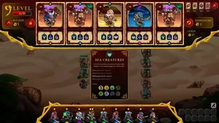 Скриншот 2 к игре Storybook of Tactics