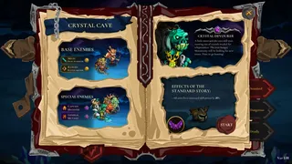 Скриншот 4 к игре Storybook of Tactics