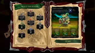 Скриншот 7 к игре Storybook of Tactics