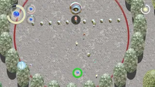 Скриншот 7 к игре Annum Crossroads