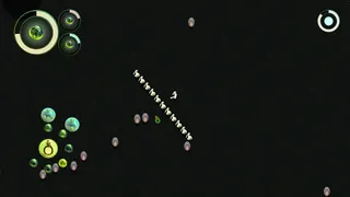 Скриншот 12 к игре Annum Crossroads
