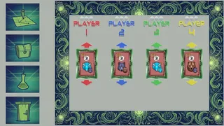 Скриншот 2 к игре Exotic Kosmos