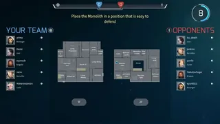 Скриншот 6 к игре Project F