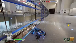 Скриншот 5 к игре Charged!