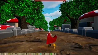 Скриншот 3 к игре Idle Run