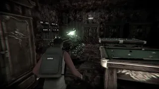 Скриншот 2 к игре Rogue Mansion
