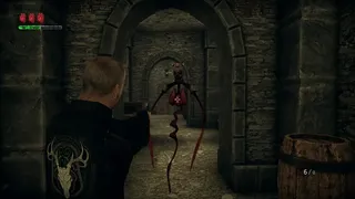 Скриншот 4 к игре Rogue Mansion