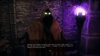 Скриншот 8 к игре Rogue Mansion