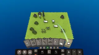 Скриншот 1 к игре Kooktopia