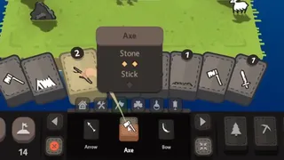 Скриншот 2 к игре Kooktopia