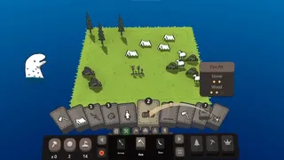 Скриншот 3 к игре Kooktopia