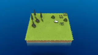Скриншот 5 к игре Kooktopia