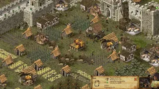 Скриншот 4 к игре Stronghold: Definitive Edition