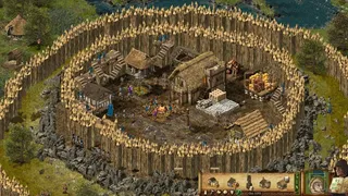 Скриншот 5 к игре Stronghold: Definitive Edition