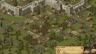 Скриншот 6 к игре Stronghold: Definitive Edition