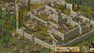 Скриншот 8 к игре Stronghold: Definitive Edition