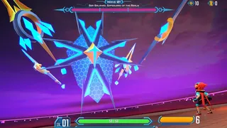 Скриншот 5 к игре Neon Override