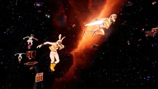 Скриншот 3 к игре Astral Tracks