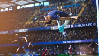 Скриншот 3 к игре EA Sports FC 24