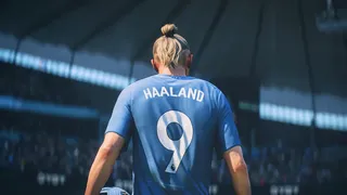 Скриншот 4 к игре EA Sports FC 24