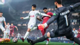 Скриншот 5 к игре EA Sports FC 24