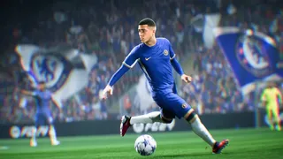 Скриншот 7 к игре EA Sports FC 24