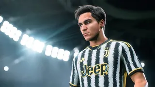 Скриншот 8 к игре EA Sports FC 24