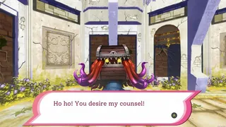 Скриншот 3 к игре Mon-Yu: Defeat Monsters And Gain Strong Weapons And Armor. You May Be Defeated, But Don’t Give Up. Become Stronger. I Believe There Will Be A Day When The Heroes Defeat The Devil King.