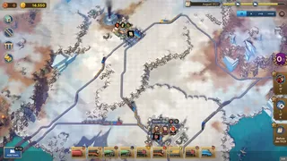 Скриншот 2 к игре Train Valley World