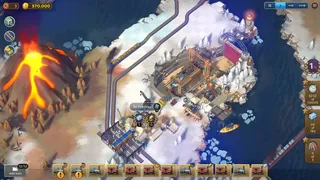 Скриншот 3 к игре Train Valley World