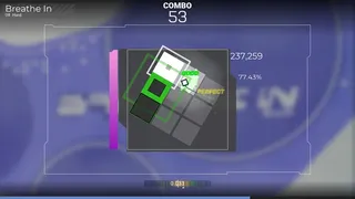 Скриншот 1 к игре Grid-M