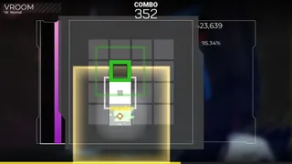 Скриншот 2 к игре Grid-M