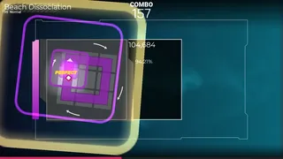 Скриншот 3 к игре Grid-M