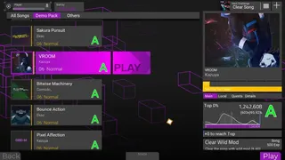 Скриншот 4 к игре Grid-M
