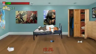 Скриншот 5 к игре School Days
