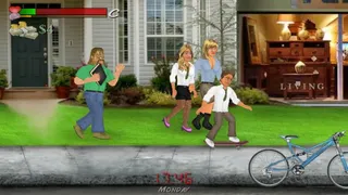 Скриншот 7 к игре School Days