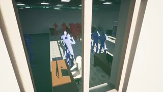 Скриншот 2 к игре OffiAtrix: Rise of the Team Leader