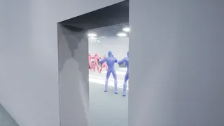 Скриншот 6 к игре OffiAtrix: Rise of the Team Leader